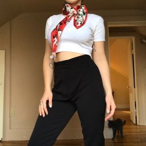 VINTAGE American Riding Pants